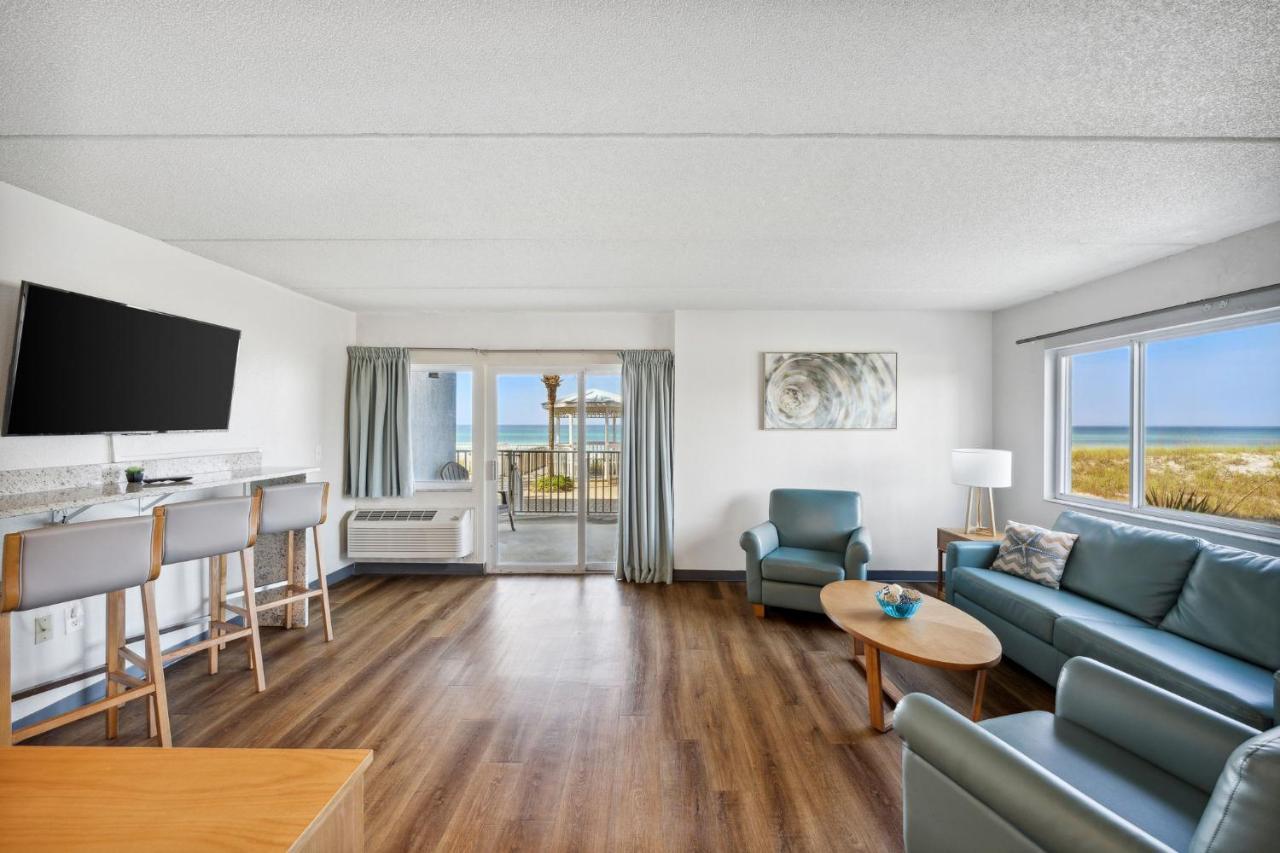 Sugar Sands Beachfront Hotel, A By The Sea Resort Laguna Beach Exterior foto