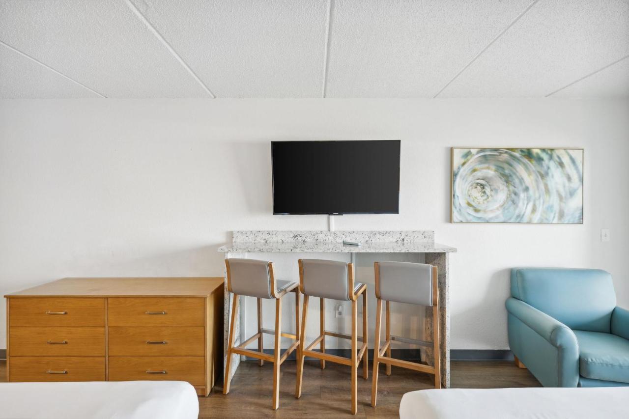 Sugar Sands Beachfront Hotel, A By The Sea Resort Laguna Beach Exterior foto