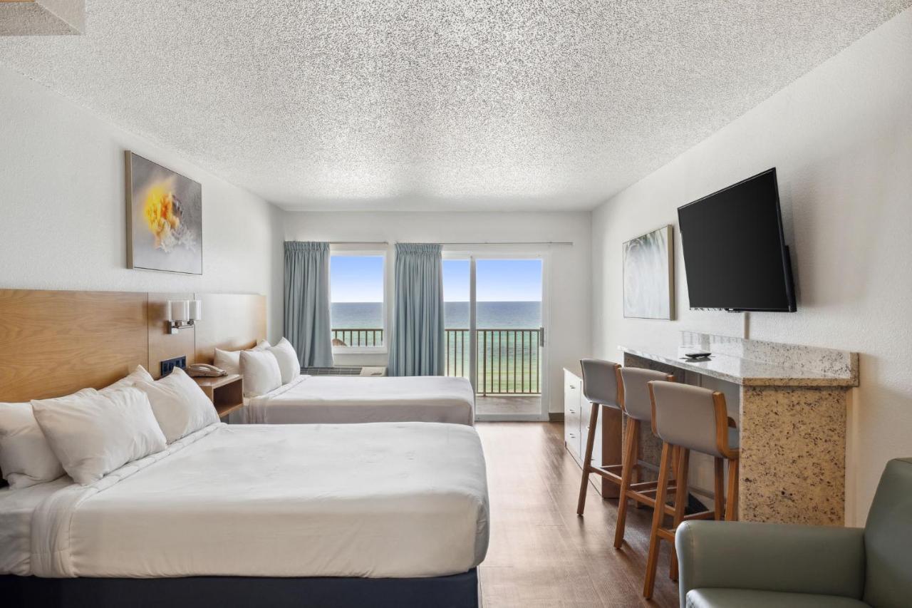 Sugar Sands Beachfront Hotel, A By The Sea Resort Laguna Beach Exterior foto