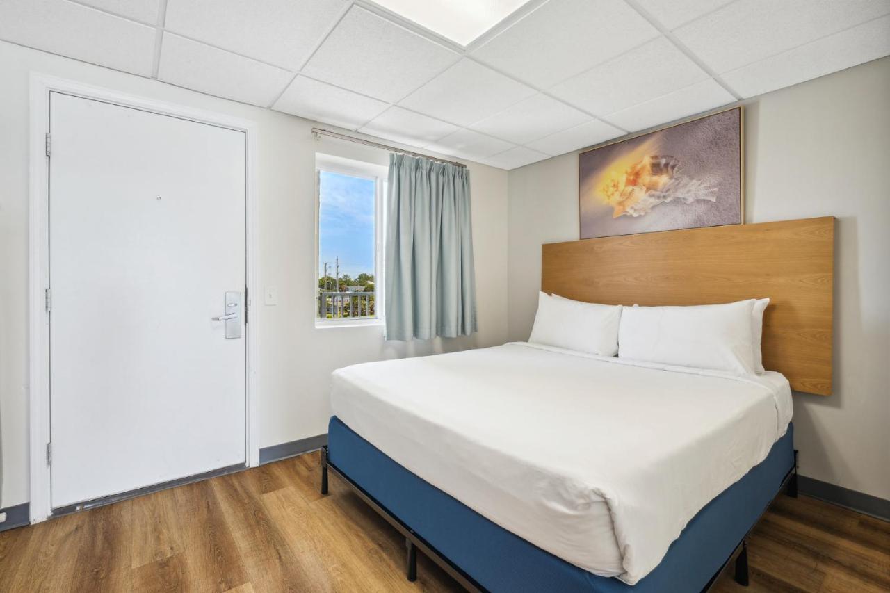 Sugar Sands Beachfront Hotel, A By The Sea Resort Laguna Beach Exterior foto